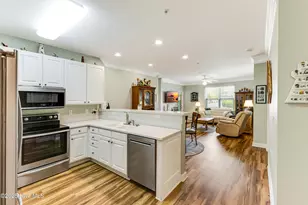 260 Woodlands Way, Calabash, NC 28467 - Photo 5