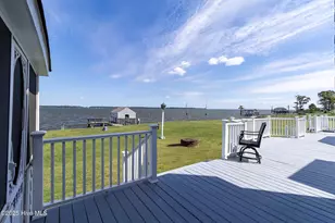 118 Durant St, Hertford, NC 27944 - Photo 33