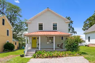 105 N Main St, Bath, NC 27808 - Photo 1