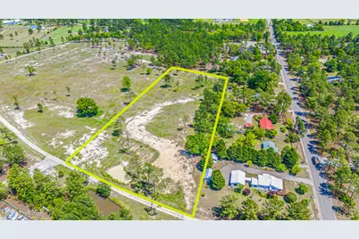 420 Huntland Road, Vass, NC 28394 - Photo 3