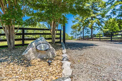 430 Huntland Road, Vass, NC 28394 - Photo 5