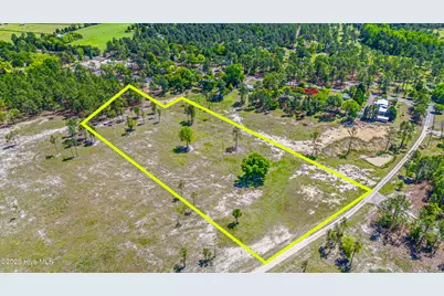 430 Huntland Road, Vass, NC 28394 - Photo 3