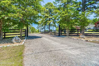 430 Huntland Road, Vass, NC 28394 - Photo 1
