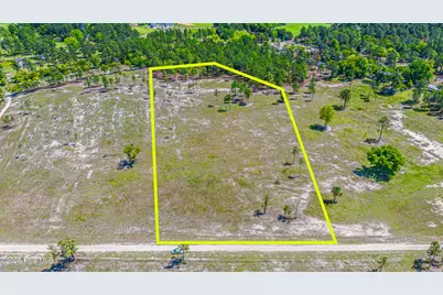 440 Huntland Road, Vass, NC 28394 - Photo 3