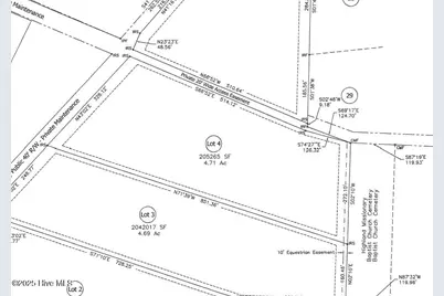 Lot 4 Huntland Road, Vass, NC 28394 - Photo 7
