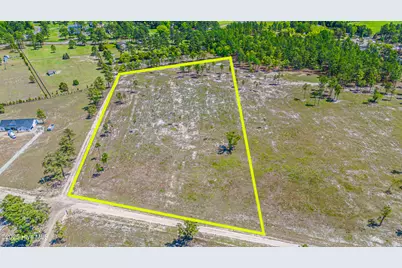 Lot 4 Huntland Road, Vass, NC 28394 - Photo 3