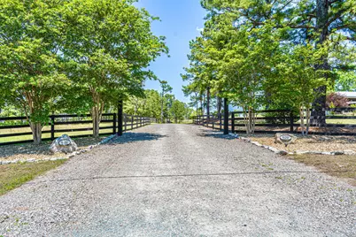 Lot 4 Huntland Road, Vass, NC 28394 - Photo 1