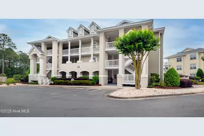 1215 N Middleton Drive NW #Apt 2209, Calabash, NC 28467 - Photo 3