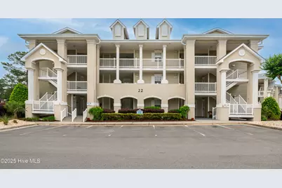 1215 N Middleton Drive NW #Apt 2209, Calabash, NC 28467 - Photo 1