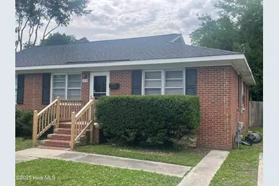 115 Stancill Drive #B, Greenville, NC 27858 - Photo 1