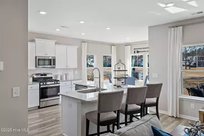 1605 Seachase Way #Lot 48, North Myrtle Beach, SC 29582 - Photo 5