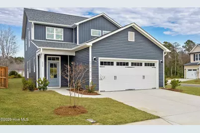 252 Majestic Mare Lane SE, Bolivia, NC 28422 - Photo 1