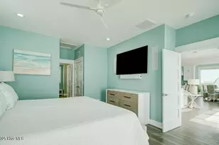 30 Porpoise Pl, North Topsail Beach, NC 28460 - Photo 23