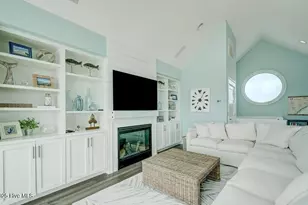 30 Porpoise Pl, North Topsail Beach, NC 28460 - Photo 17