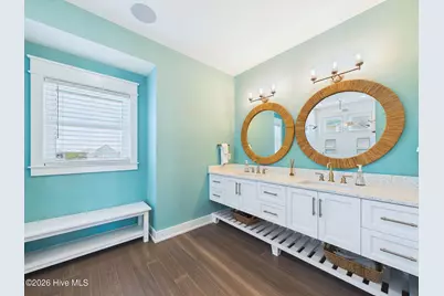 30 Porpoise Place, North Topsail Beach, NC 28460 - Photo 25