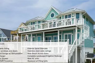 30 Porpoise Pl, North Topsail Beach, NC 28460 - Photo 5