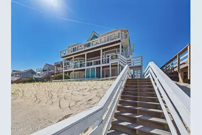 30 Porpoise Place, North Topsail Beach, NC 28460 - Photo 61