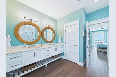 30 Porpoise Place, North Topsail Beach, NC 28460 - Photo 27