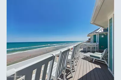 30 Porpoise Place, North Topsail Beach, NC 28460 - Photo 55