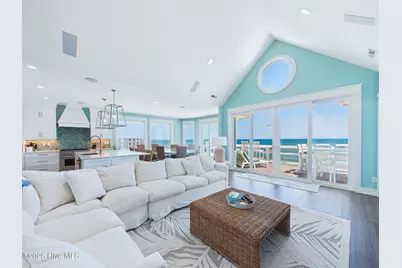 30 Porpoise Place, North Topsail Beach, NC 28460 - Photo 5