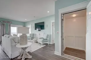 30 Porpoise Pl, North Topsail Beach, NC 28460 - Photo 33