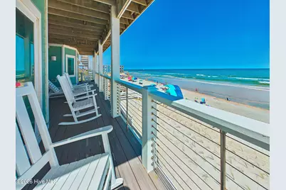 30 Porpoise Place, North Topsail Beach, NC 28460 - Photo 49