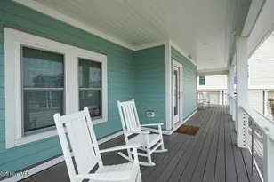 30 Porpoise Pl, North Topsail Beach, NC 28460 - Photo 5