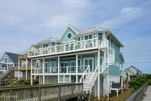 30 Porpoise Pl, North Topsail Beach, NC 28460 - Photo 3