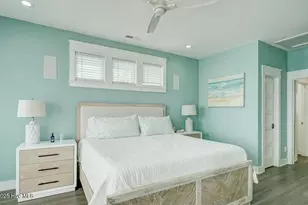 30 Porpoise Pl, North Topsail Beach, NC 28460 - Photo 23