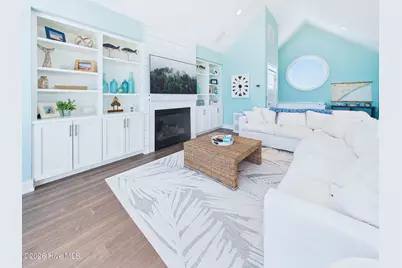 30 Porpoise Place, North Topsail Beach, NC 28460 - Photo 7