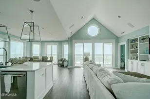 30 Porpoise Pl, North Topsail Beach, NC 28460 - Photo 7
