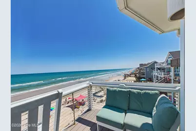 30 Porpoise Place, North Topsail Beach, NC 28460 - Photo 57