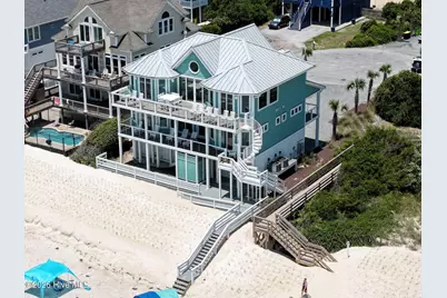 30 Porpoise Place, North Topsail Beach, NC 28460 - Photo 71