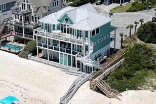 30 Porpoise Pl, North Topsail Beach, NC 28460 - Photo 71