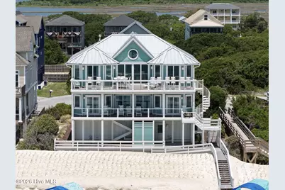 30 Porpoise Place, North Topsail Beach, NC 28460 - Photo 3