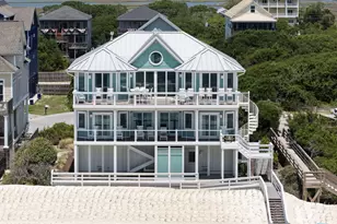 30 Porpoise Pl, North Topsail Beach, NC 28460 - Photo 3