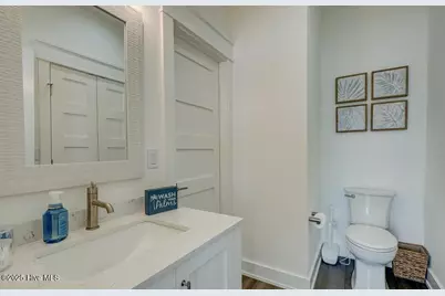 30 Porpoise Place, North Topsail Beach, NC 28460 - Photo 45