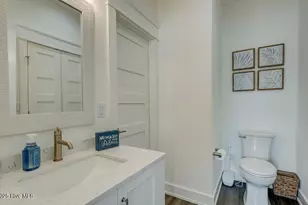 30 Porpoise Pl, North Topsail Beach, NC 28460 - Photo 45