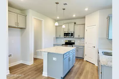 3982 Fletcher Road #Lot 180, Bailey, NC 27807 - Photo 7
