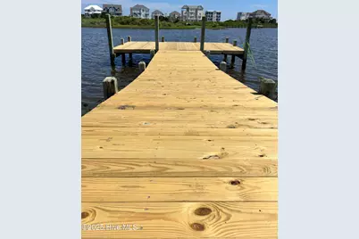15 Sailview Drive, North Topsail Beach, NC 28460 - Photo 5