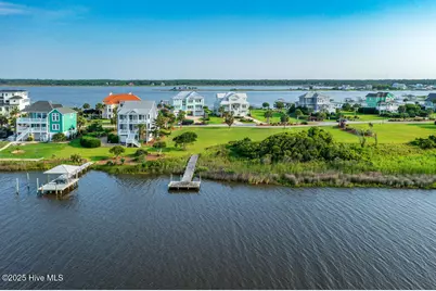 15 Sailview Drive, North Topsail Beach, NC 28460 - Photo 17