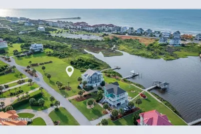 15 Sailview Drive, North Topsail Beach, NC 28460 - Photo 11