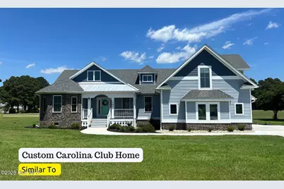 172 Charleston Drive, Grandy, NC 27939 - Photo 1