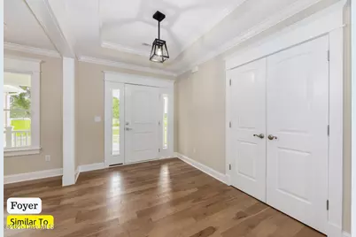 172 Charleston Drive, Grandy, NC 27939 - Photo 7