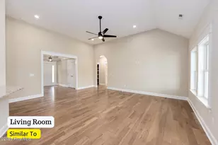 172 Charleston Dr, Grandy, NC 27939 - Photo 9