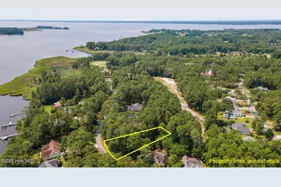 908 Crooked Creek Drive, New Bern, NC 28560 - Photo 13