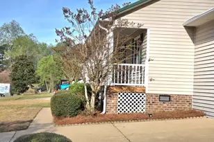 107 Oak Park Dr, Benson, NC 27504 - Photo 65