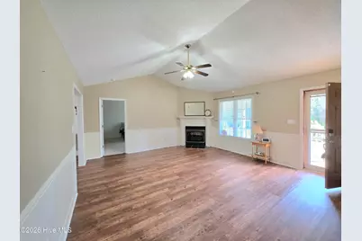 107 Oak Park Drive, Benson, NC 27504 - Photo 3