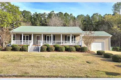 107 Oak Park Drive, Benson, NC 27504 - Photo 67