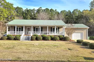 107 Oak Park Dr, Benson, NC 27504 - Photo 67